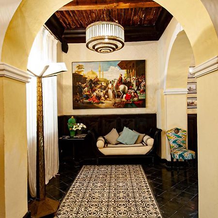 Riad Callas Esauira Exterior foto